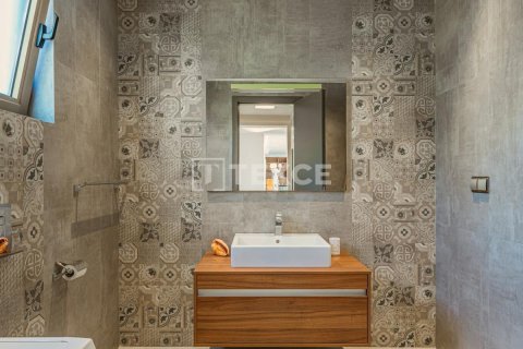 Продажа виллы  в Бодруме, Мугле, Турция 4+1, 450м2, №222180 – фото 20
