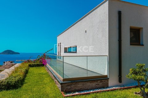 Продажа виллы  в Бодруме, Мугле, Турция 4+1, 450м2, №222180 – фото 2