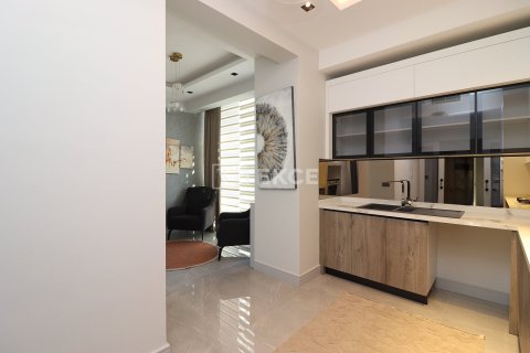 3+1 Lejlighed  i Mersin, Tyrkiet Nr. 222177 - 13