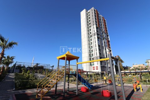 3+1 Lejlighed  i Mersin, Tyrkiet Nr. 222177 - 8