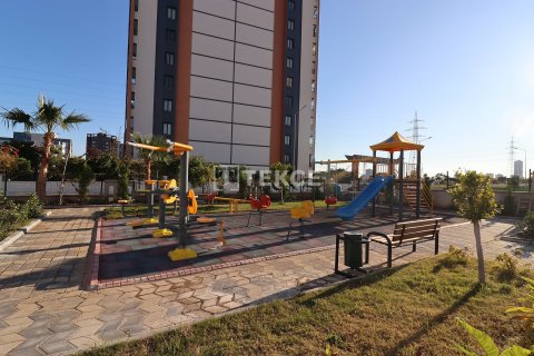 3+1 Lejlighed  i Mersin, Tyrkiet Nr. 222177 - 7