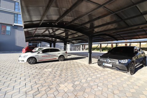 3+1 Lejlighed  i Mersin, Tyrkiet Nr. 222177 - 10