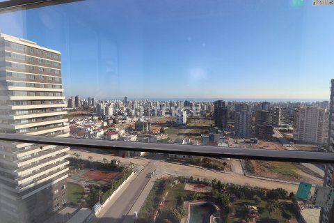 3+1 Lejlighed  i Mersin, Tyrkiet Nr. 222177 - 25