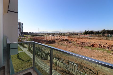 3+1 Lejlighed  i Mersin, Tyrkiet Nr. 222177 - 21
