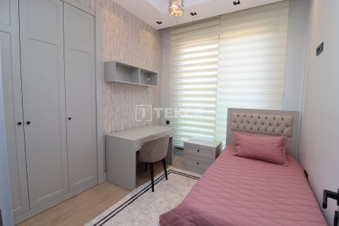 3+1 Lejlighed  i Mersin, Tyrkiet Nr. 222177 - 19