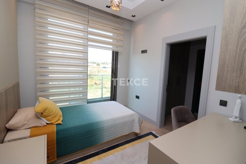 3+1 Lejlighed  i Mersin, Tyrkiet Nr. 222177 - 18