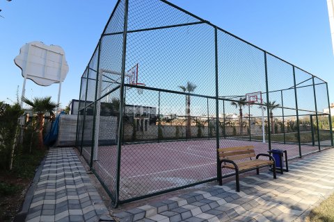 3+1 Lejlighed  i Mersin, Tyrkiet Nr. 222177 - 9