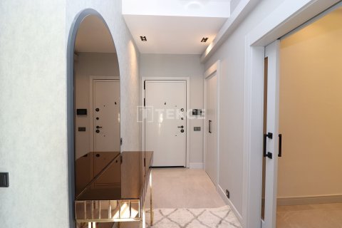 3+1 Lejlighed  i Mersin, Tyrkiet Nr. 222177 - 28