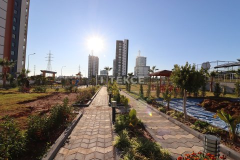 3+1 Lejlighed  i Mersin, Tyrkiet Nr. 222177 - 6