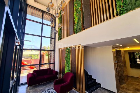 1+1 Lägenhet  i Alanya, Antalya, Turkiet Nr. 222178 - 30