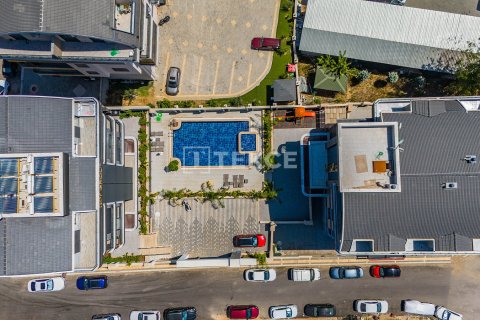 1+1 Lägenhet  i Alanya, Antalya, Turkiet Nr. 222178 - 6