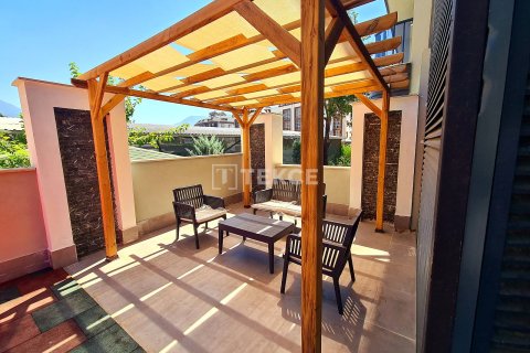 1+1 Lägenhet  i Alanya, Antalya, Turkiet Nr. 222178 - 23