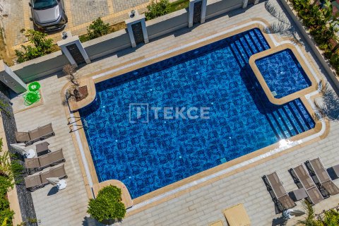 1+1 Lägenhet  i Alanya, Antalya, Turkiet Nr. 222178 - 19