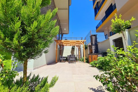 1+1 Lägenhet  i Alanya, Antalya, Turkiet Nr. 222178 - 22