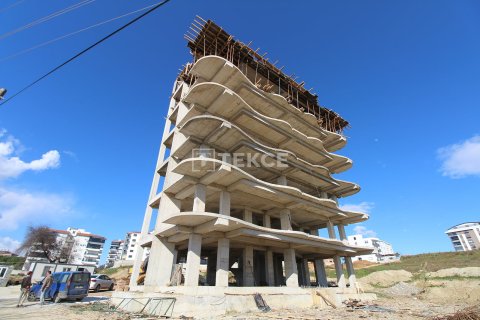 3+1 Leilighet  i Serik, Antalya, Tyrkia Nr. 222176 - 26