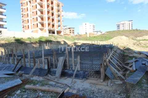 3+1 Leilighet  i Serik, Antalya, Tyrkia Nr. 222176 - 27