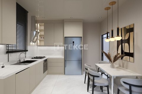3+1 Leilighet  i Serik, Antalya, Tyrkia Nr. 222176 - 15