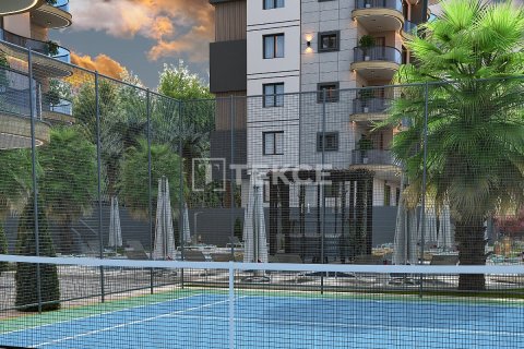 3+1 Leilighet  i Serik, Antalya, Tyrkia Nr. 222176 - 6