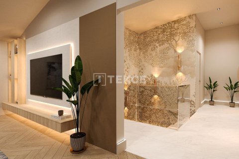 3+1 Leilighet  i Serik, Antalya, Tyrkia Nr. 222176 - 22