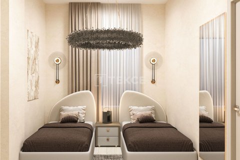 3+1 Leilighet  i Serik, Antalya, Tyrkia Nr. 222176 - 21