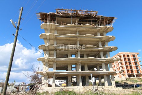 3+1 Leilighet  i Serik, Antalya, Tyrkia Nr. 222176 - 30