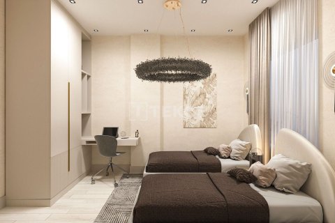 3+1 Leilighet  i Serik, Antalya, Tyrkia Nr. 222176 - 20