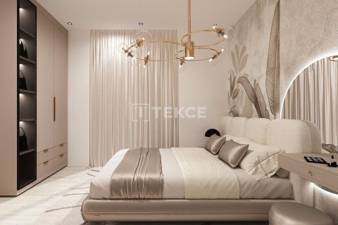 3+1 Leilighet  i Serik, Antalya, Tyrkia Nr. 222176 - 18