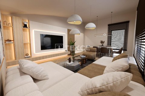 3+1 Leilighet  i Serik, Antalya, Tyrkia Nr. 222176 - 11