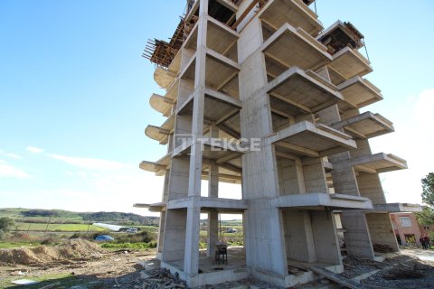 3+1 Leilighet  i Serik, Antalya, Tyrkia Nr. 222176 - 29