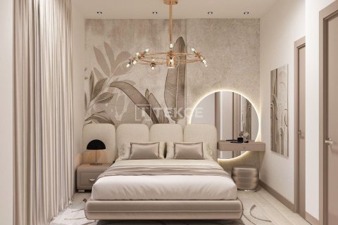 3+1 Leilighet  i Serik, Antalya, Tyrkia Nr. 222176 - 19