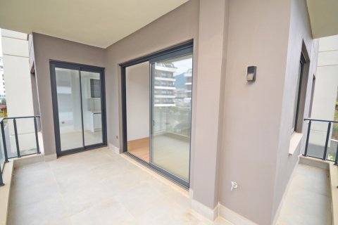 Аренда квартиры  в Аланье, Анталье, Турция 5+1, 240м2, №216566 – фото 21