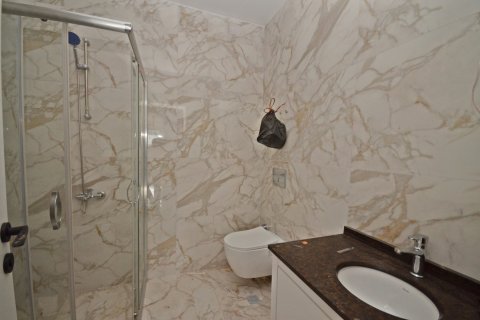 Аренда квартиры  в Аланье, Анталье, Турция 5+1, 240м2, №216566 – фото 7