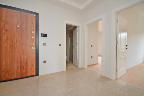 Аренда квартиры  в Аланье, Анталье, Турция 5+1, 240м2, №216566 – фото 14