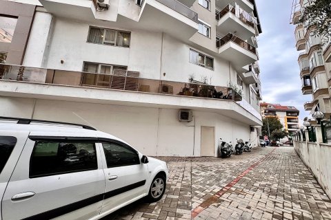 3+1 Lejlighed  i Alanya, Antalya, Tyrkiet Nr. 216567 - 28