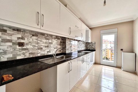 3+1 Lejlighed  i Alanya, Antalya, Tyrkiet Nr. 216567 - 13