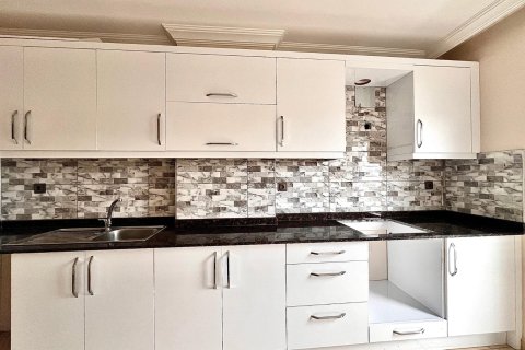 3+1 Lejlighed  i Alanya, Antalya, Tyrkiet Nr. 216567 - 21