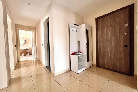 3+1 Lejlighed  i Alanya, Antalya, Tyrkiet Nr. 216567 - 25