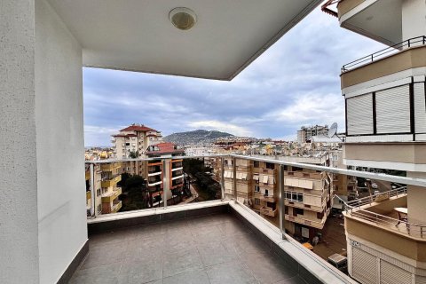 3+1 Lejlighed  i Alanya, Antalya, Tyrkiet Nr. 216567 - 20