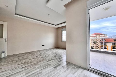 3+1 Lejlighed  i Alanya, Antalya, Tyrkiet Nr. 216567 - 15