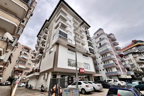 3+1 Wohnung in Alanya, Antalya, Türkei Nr. 216567