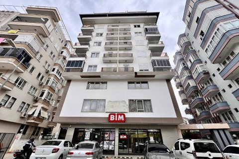3+1 Lejlighed  i Alanya, Antalya, Tyrkiet Nr. 216567 - 26