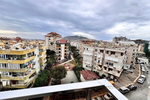 3+1 Lejlighed  i Alanya, Antalya, Tyrkiet Nr. 216567 - 10