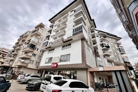 3+1 Lejlighed  i Alanya, Antalya, Tyrkiet Nr. 216567 - 27