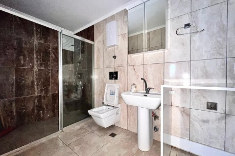 3+1 Lejlighed  i Alanya, Antalya, Tyrkiet Nr. 216567 - 22