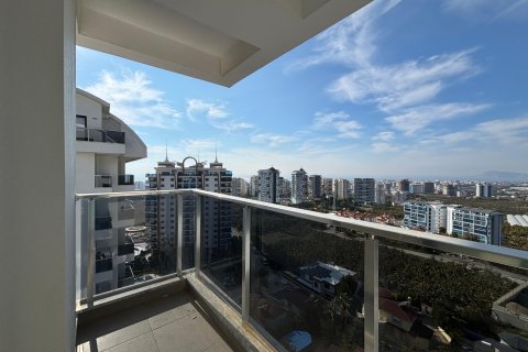 Аренда квартиры  в Аланье, Анталье, Турция 2+1, 90м2, №216565 – фото 19