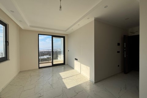 Аренда квартиры  в Аланье, Анталье, Турция 2+1, 90м2, №216565 – фото 14