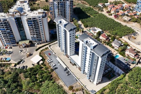 Аренда квартиры  в Аланье, Анталье, Турция 2+1, 90м2, №216565 – фото 2