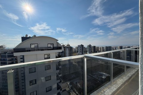 Аренда квартиры  в Аланье, Анталье, Турция 2+1, 90м2, №216565 – фото 9