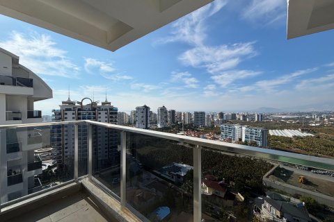 Аренда квартиры  в Аланье, Анталье, Турция 2+1, 90м2, №216565 – фото 21