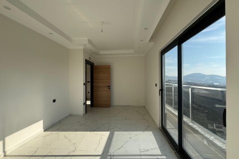 Аренда квартиры  в Аланье, Анталье, Турция 2+1, 90м2, №216565 – фото 6